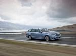 Mercedes-Benz E-Class Estate 2009 года